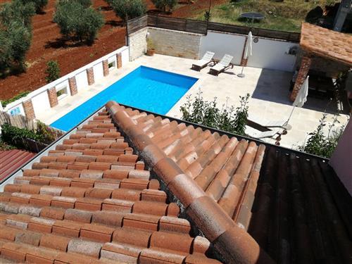 Feriehus - 8 personer -  - Novigrad (Istra) - 52466