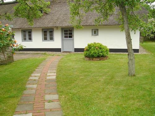 Sommerhus - 4 personer -  - 25826 - St. Peter-Ording
