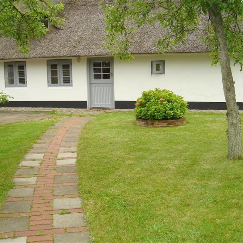 Sommerhus - 4 personer -  - 25826 - St. Peter-Ording