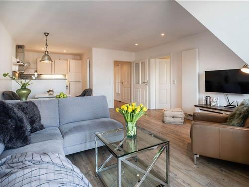 Ferielejlighed - 2 personer -  - Alleestraße - 25761 - Büsum