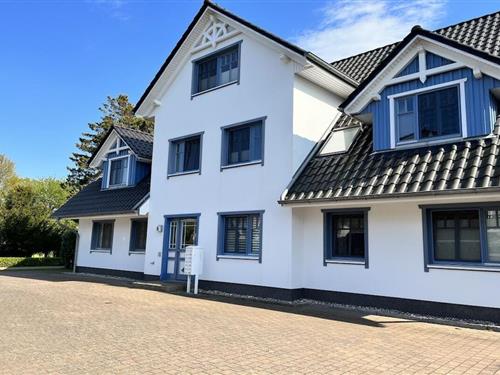 Sommerhus - 2 personer -  - 18374 - Zingst