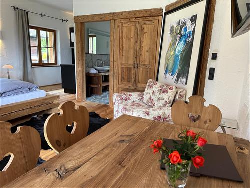 Semesterlägenhet - 2 personer -  - Innerfragant - 9831 - Flattach