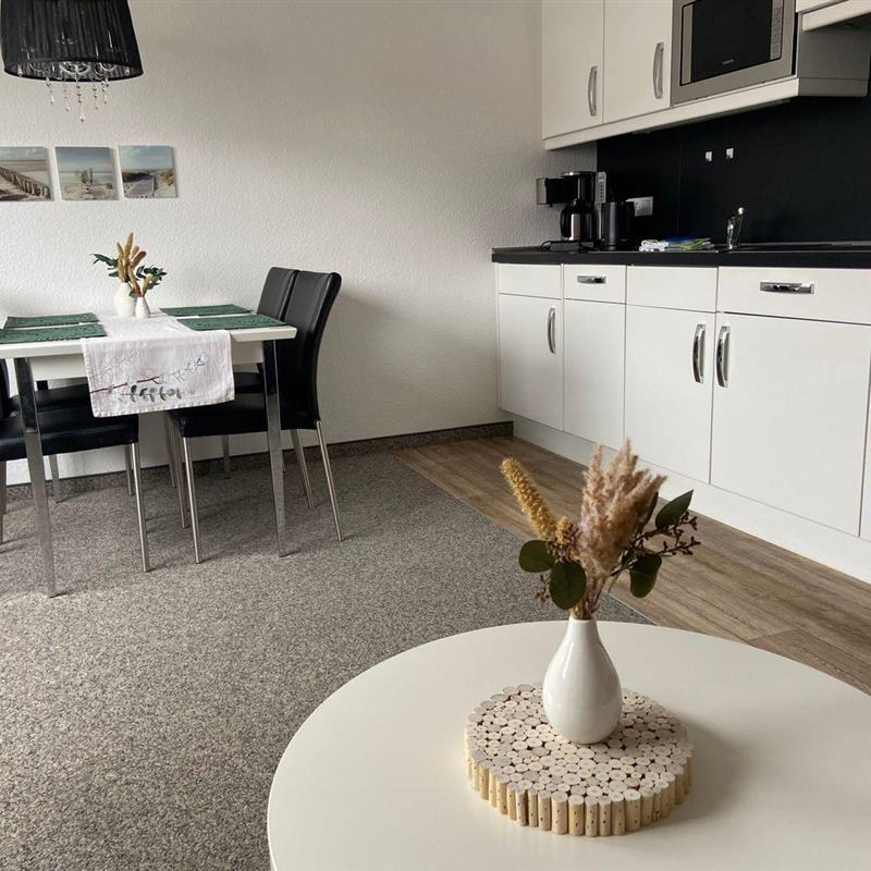 Ferielejlighed - 3 personer -  - Benekestraße - 26548 - Norderney