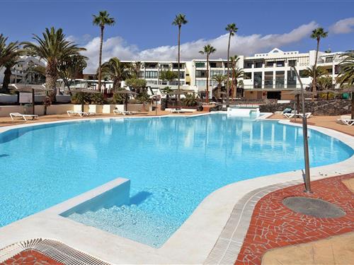 Sommerhus - 4 personer -  - 35508 - Costa Teguise