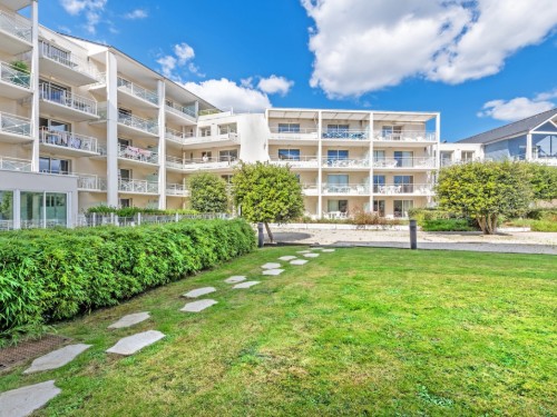 Ferielejlighed - 5 personer -  - 29217 - Plougonvelin