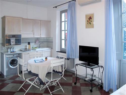 Ferielejlighed - 2 personer -  - Finale Ligure - 17024