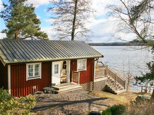  - 4 personer -  - Vendeluddsvägen - Färingsö - 17997 - Färentuna