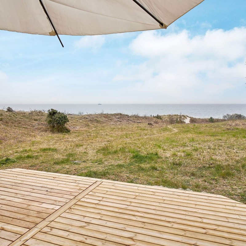 Ferienhaus - 8 Personen -  - Sluseparken - Östre Sömark - 3720 - Aakirkeby