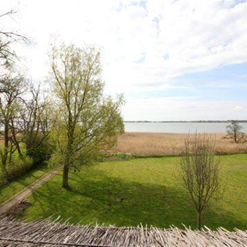 Ferielejlighed - 2 personer -  - Bauernreihe - 18375 - Erholungsort Wieck