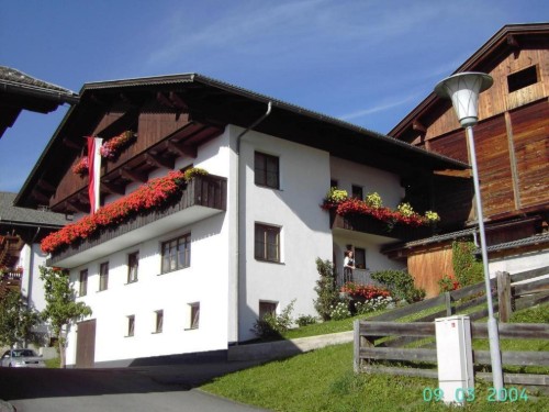 Bondgård - 7 personer -  - Dorf - 9942 - Obertilliach