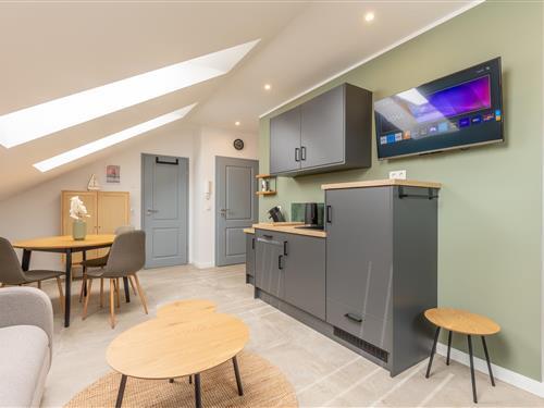 Ferielejlighed - 3 personer -  - Cliener Straat 8 a - 26427 - Neuharlingersiel