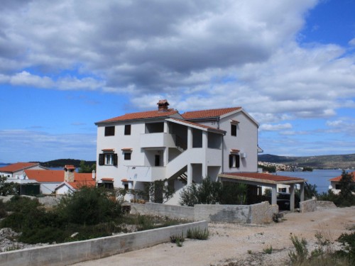 Ferieleilighet - 7 personer -  - Ražanj 57a, Ražanj - 22203 - Rogoznica