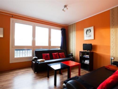 Holiday Home/Apartment - 10 persons -  - Höchste Str. - 10249 - Berlin, Friedrichshain