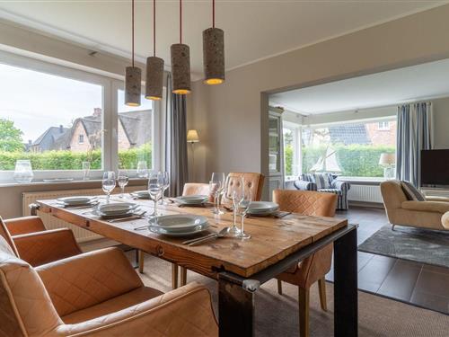 Sommerhus - 6 personer -  - Friesenstraße - 25826 - St. Peter-Ording
