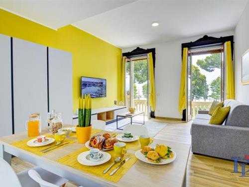 Feriehus / leilighet - 4 personer -  - 25015 - Desenzano Del Garda