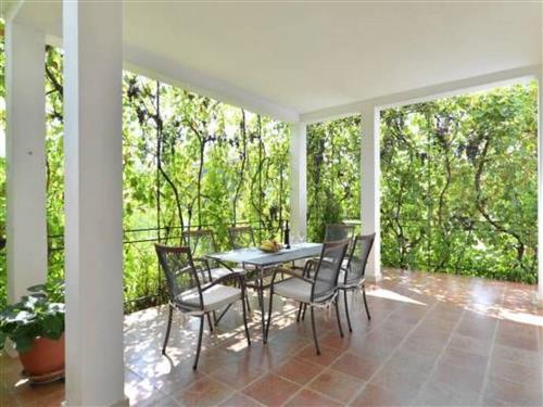 Holiday apartment - 7 persons -  - Trogir - 21218