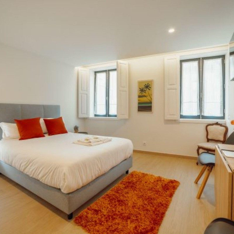 Ferielejlighed - 2 personer -  - 4050-527 - Porto