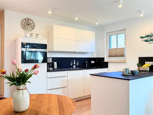 Ferieleilighet - 4 personer -  - Störtebekerstraße - 18374 - Zingst / Ostseebad Zingst