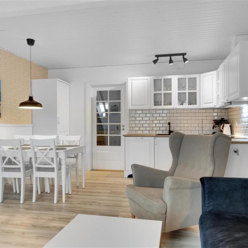 Sommerhus - 4 personer -  - Houmannsvej - 9480 - Løkken