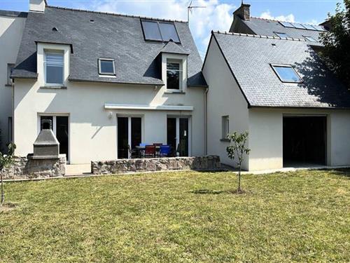 Semesterlägenhet - 3 personer -  - 22430 - Erquy