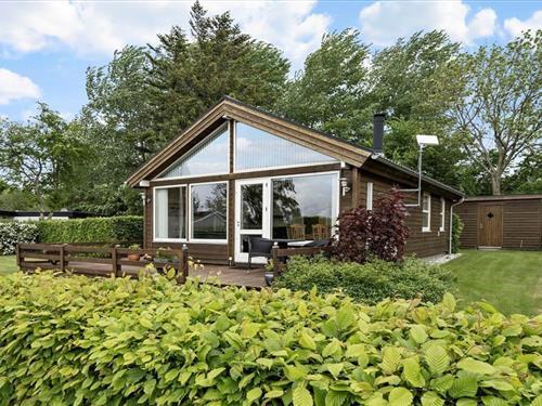 Sommerhus - 4 personer -  - Solbjergvej - Kegnæs - 6470 - Als