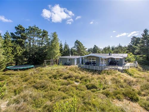 Ferienhaus - 6 Personen -  - P. S. Carlsvej - 6792 - Römö