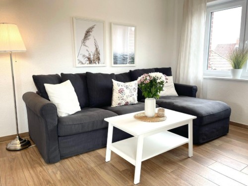 Ferielejlighed - 6 personer -  - Cuxhavener Straße - 27476 - Cuxhaven