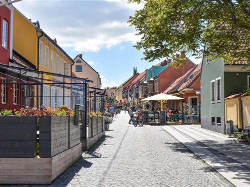 Ferielejlighed - 2 personer -  - Regeringsgatan - 272 31 - Simrishamn