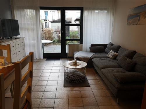 Feriehus - 5 personer -  - Haakestrasse - 23747 - Dahme