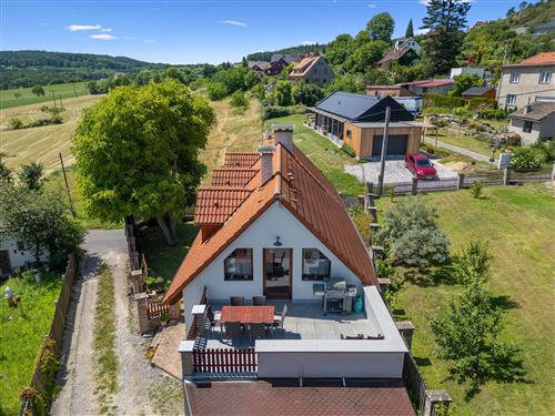 Sommerhus - 7 personer -  - Svata - 267 51