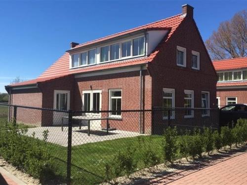 Feriehus - 8 personer -  - 4511PC - Breskens