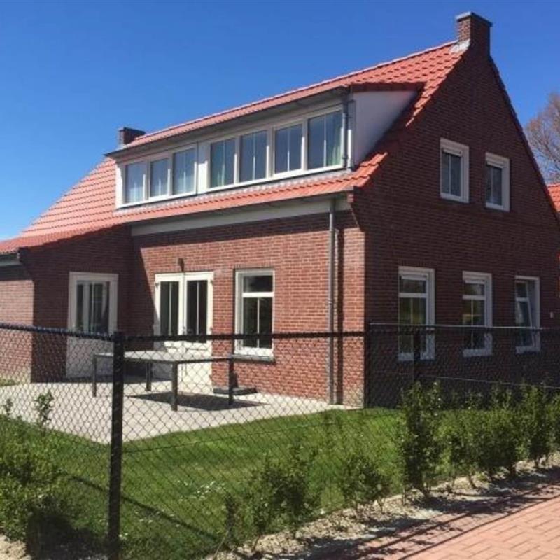 Sommerhus - 8 personer -  - 4511PC - Breskens