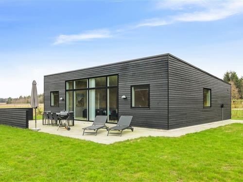 Sommerhus - 8 personer -  - Skikkild Hede - Arrild - 6520 - Toftlund