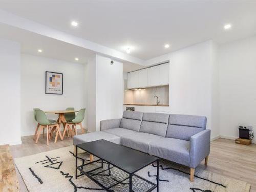 Ferielejlighed - 4 personer -  - 28041 - Madrid