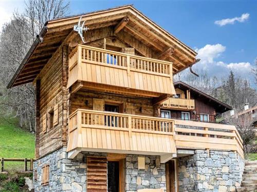 Feriehus / leilighet - 4 personer -  - 74220 - La Clusaz