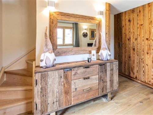 Sommerhus - 4 personer -  - 74220 - La Clusaz