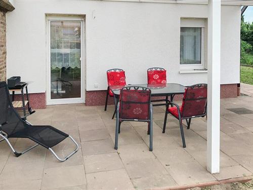 Sommerhus - 4 personer -  - Am Strom - 17291 - Prenzlau