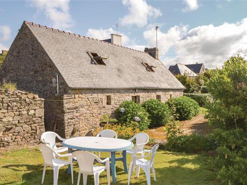 Feriehus - 6 personer -  - Queldrec - 29710 - Plozevet