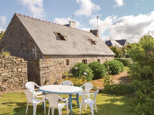 Feriehus - 6 personer -  - Queldrec - 29710 - Plozevet