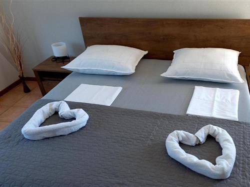 Ferielejlighed - 2 personer -  - 22243 - Murter