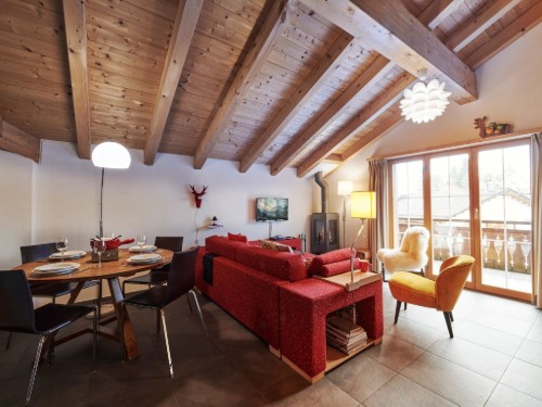 Ferielejlighed - 2 personer -  - 7250 - Klosters