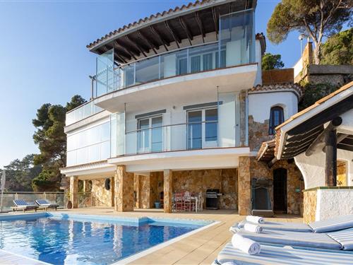 Villa - 12 persons -  - 17310 - Lloret De Mar