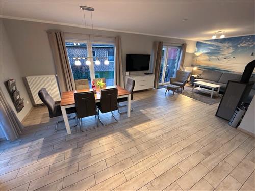 Feriehus - 4 personer -  - Sahrensdorf - 23769 - Fehmarn Ot Sahrensdorf