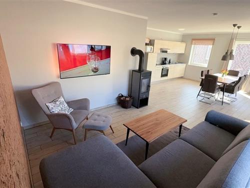 Sommerhus - 4 personer -  - Sahrensdorf - 23769 - Fehmarn Ot Sahrensdorf