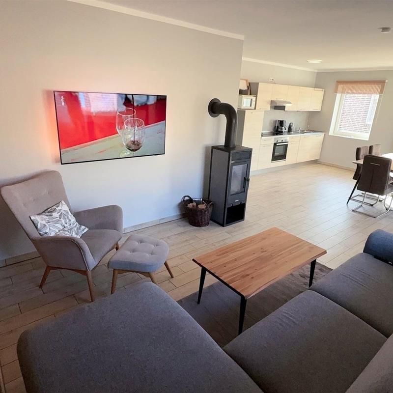 Sommerhus - 4 personer -  - Sahrensdorf - 23769 - Fehmarn Ot Sahrensdorf