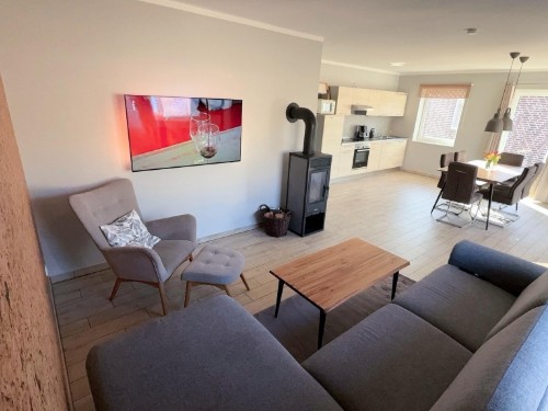 Ferienhaus - 4 Personen -  - Sahrensdorf - 23769 - Fehmarn Ot Sahrensdorf