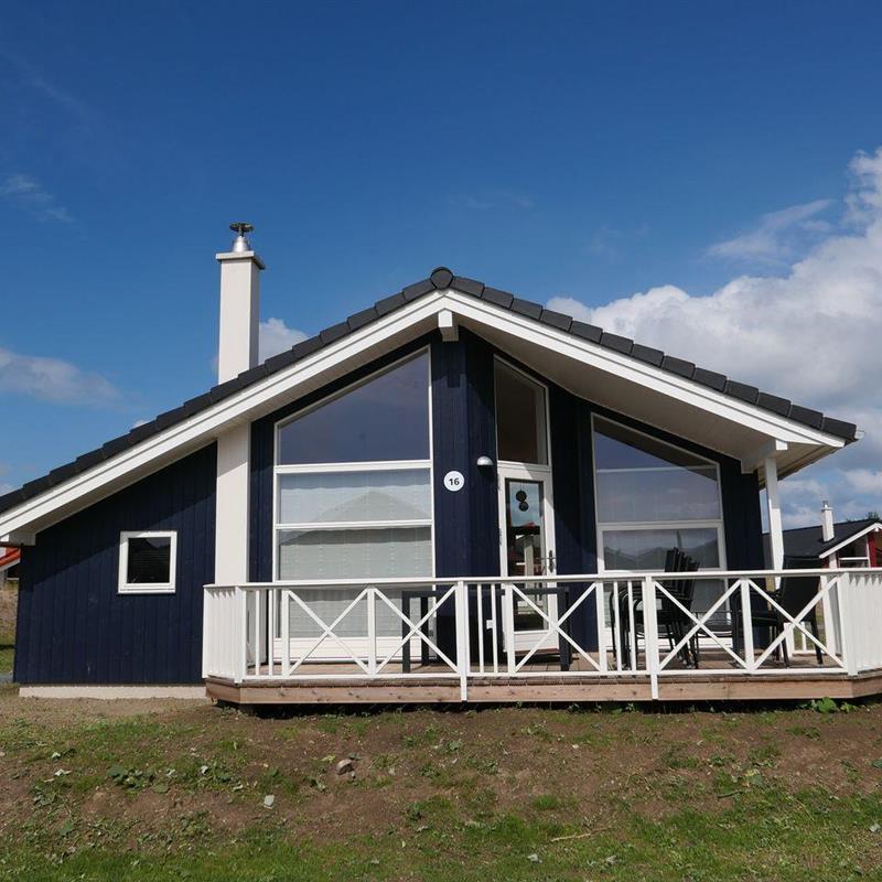 Sommerhus - 6 personer -  - Strandstraße - 23775 - Großenbrode