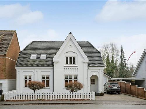 Ferienhaus - 6 Personen -  - Sædingevej - 4970 - Rödby