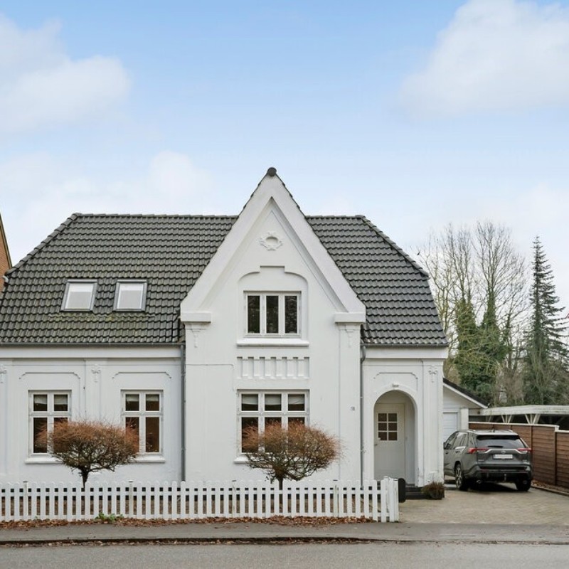 Ferienhaus - 6 Personen -  - Sædingevej - 4970 - Rödby