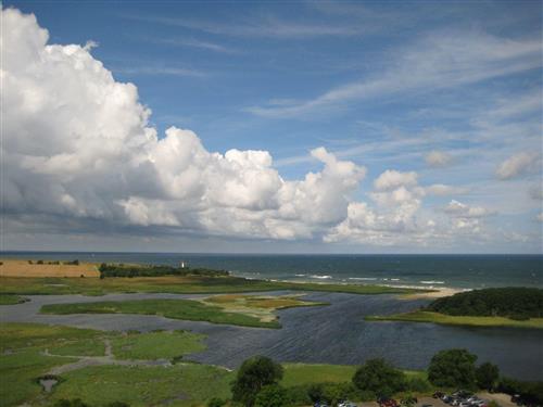 Ferielejlighed - 4 personer -  - Ostseeferienpark - 23774 - Heiligenhafen